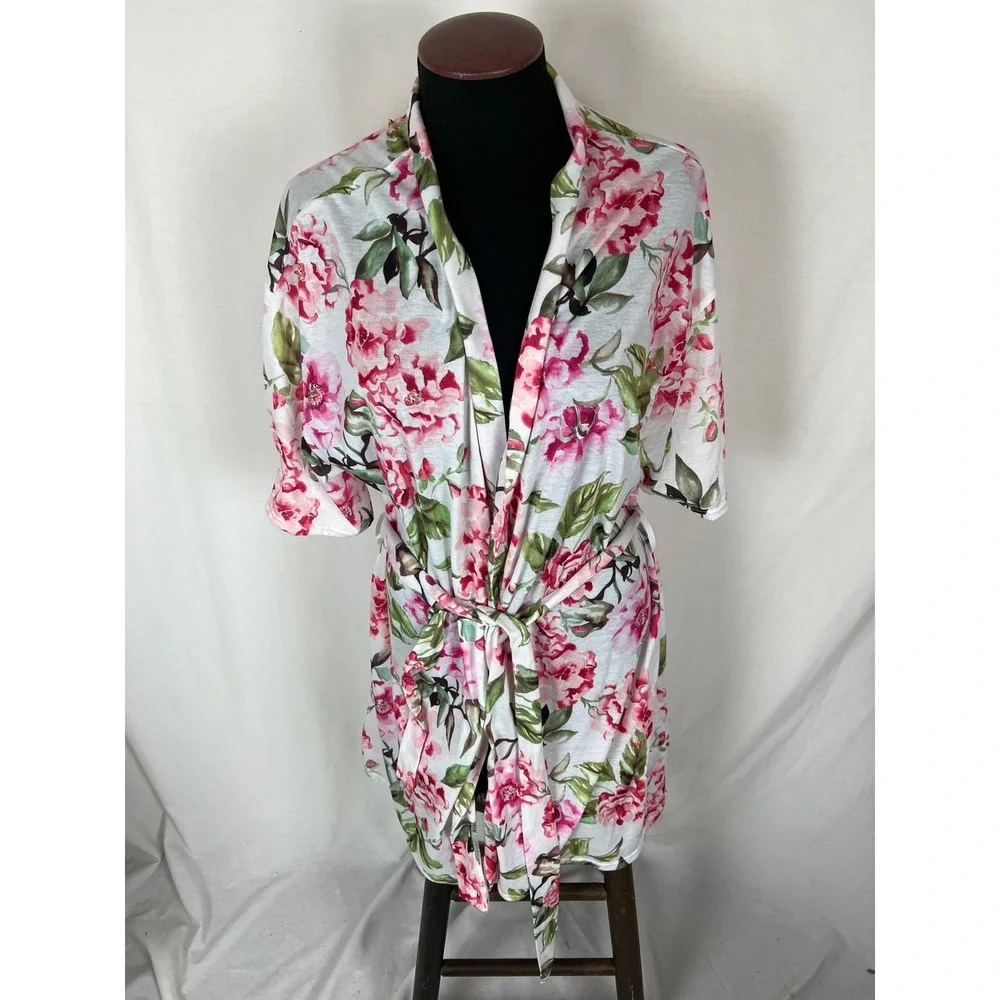 Show Me Your Mumu Robe OS